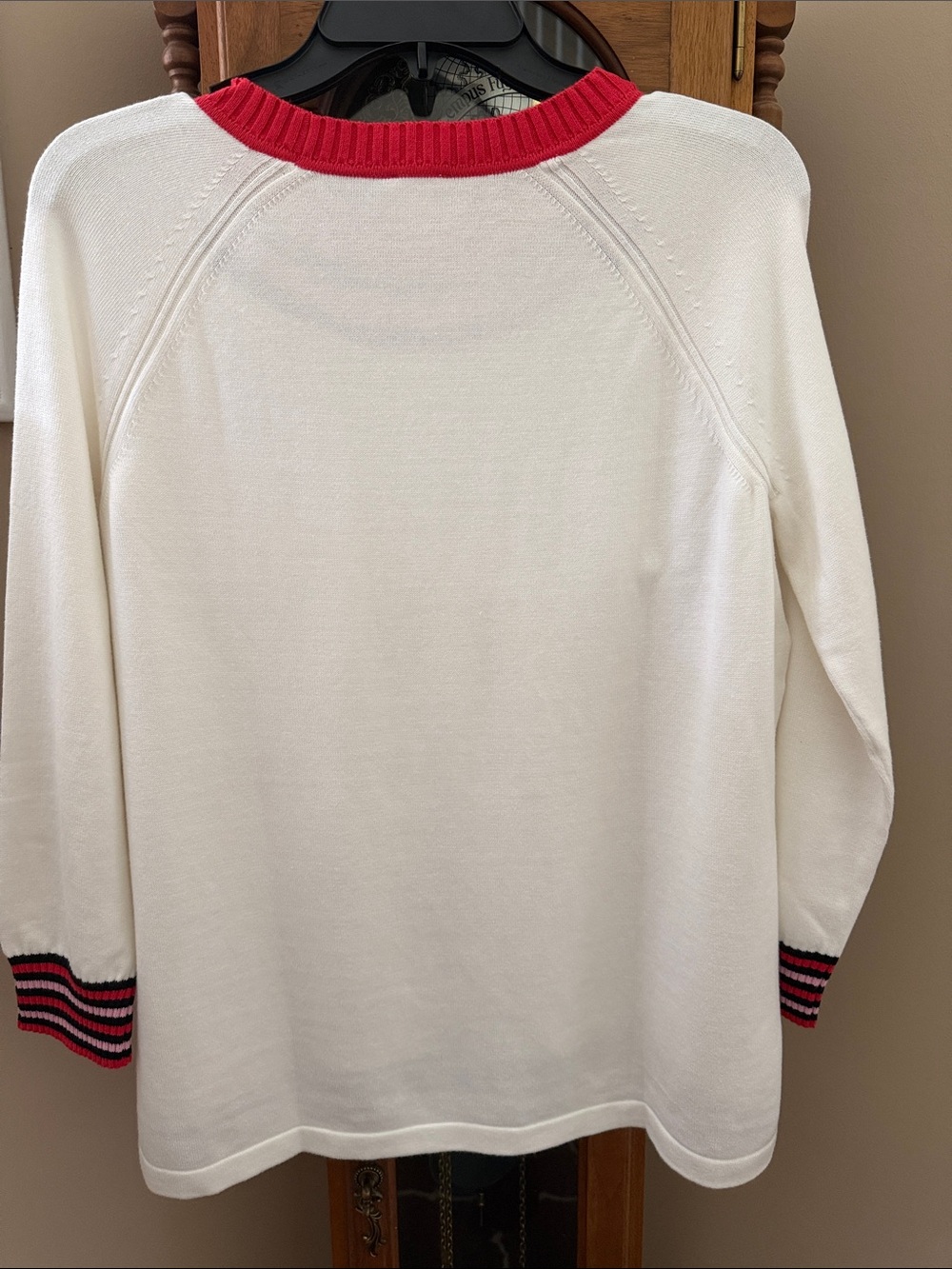 Cabi Pickleball Pullover size Small - Picture 6 of 10